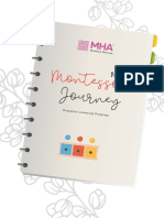 PDF Batch 4 - 10 Days Montessori Journey
