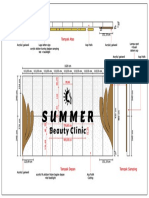 Desain 2D Facade Summer Clinic - R9
