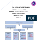 Bipolaridad de Valores