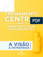 Treinamento Central 2020