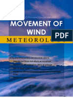 WINDS (Meteorology) Module
