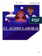 Trabajo y Ciudadania Informe