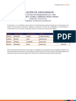 Protegemos lo que más valoras: tu seguridad y la de tus trabajadores