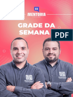 Grade Ment. Semana 1