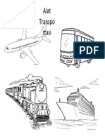 Alat Transportasi