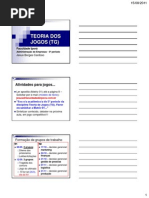 MEnv Matriz 01 Tjog - INTRODUÇÃO A TJ