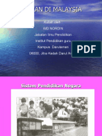 PendidikanMalaysia