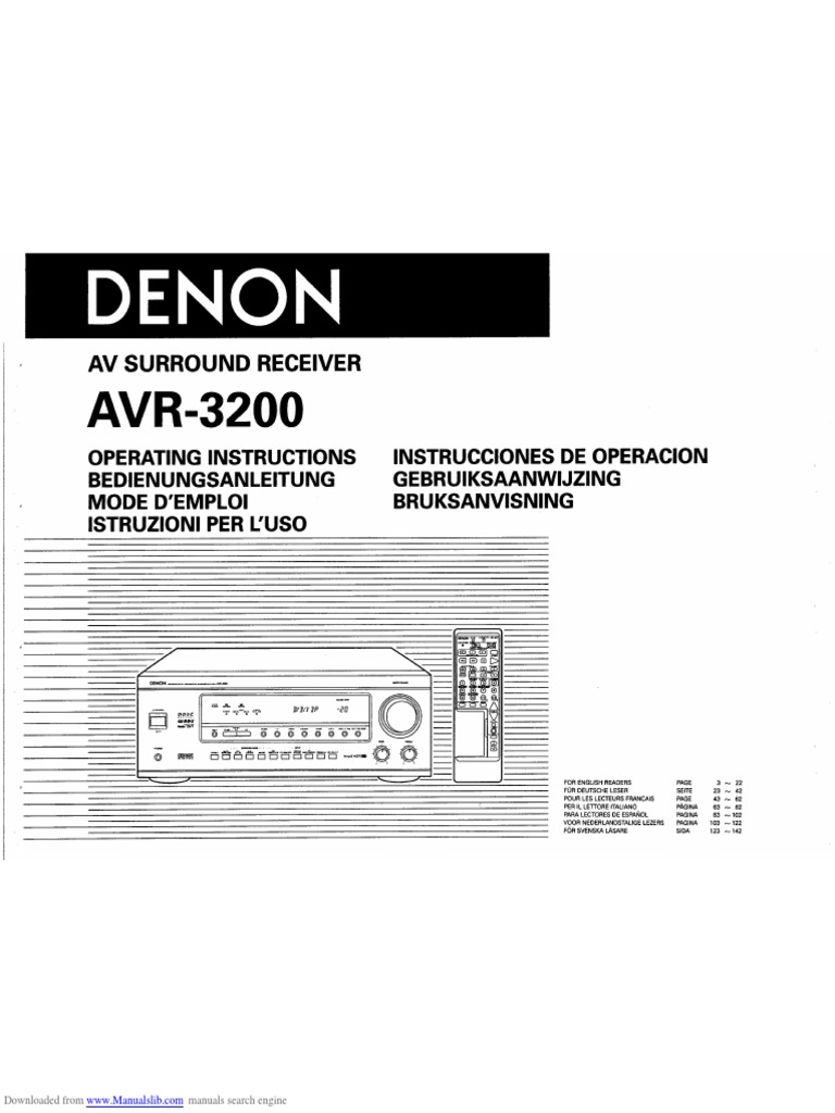 Avr 3200 | PDF | Online Databases | Websites