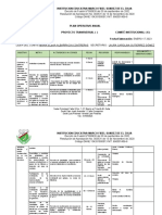 Poa Comité Democracia 2023