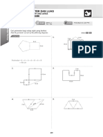 Tg1 (Praktis 10 - Perimeter Dan Luas)