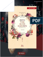 Gaiden 01-03 》Into the Rose Garden