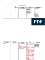 Plan de Area de Geometria