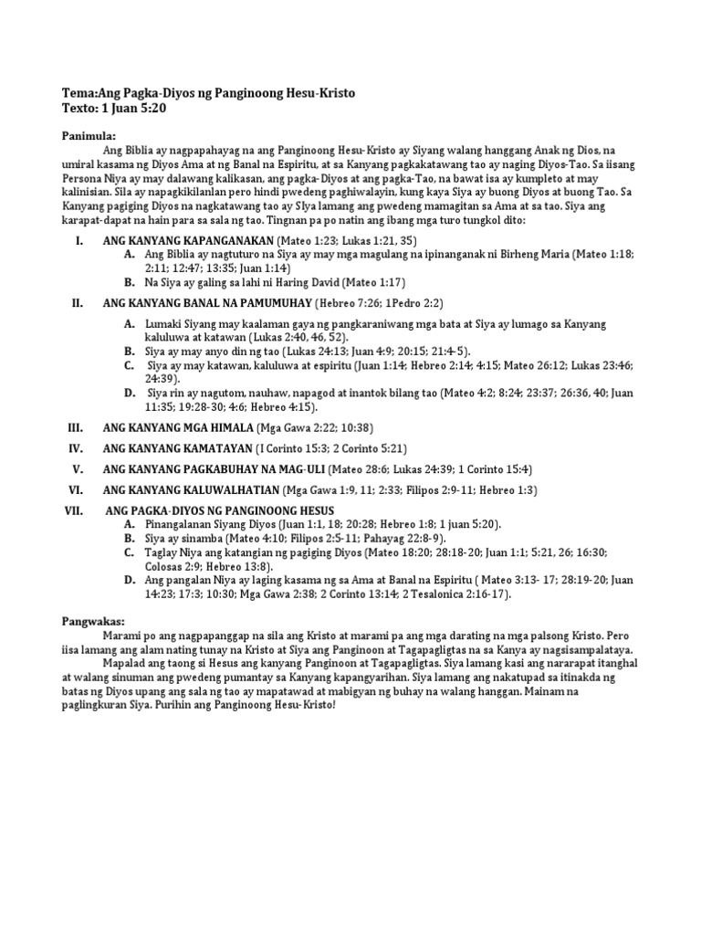 3 Fundamental | PDF