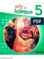 Pathway To Science 5