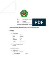 Askep Nutrisi - Rega Nugraha Yusaputra - 2140159 - Profesi Ners LJU