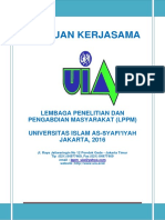 Panduan Kerjasama Uia Upload Ok