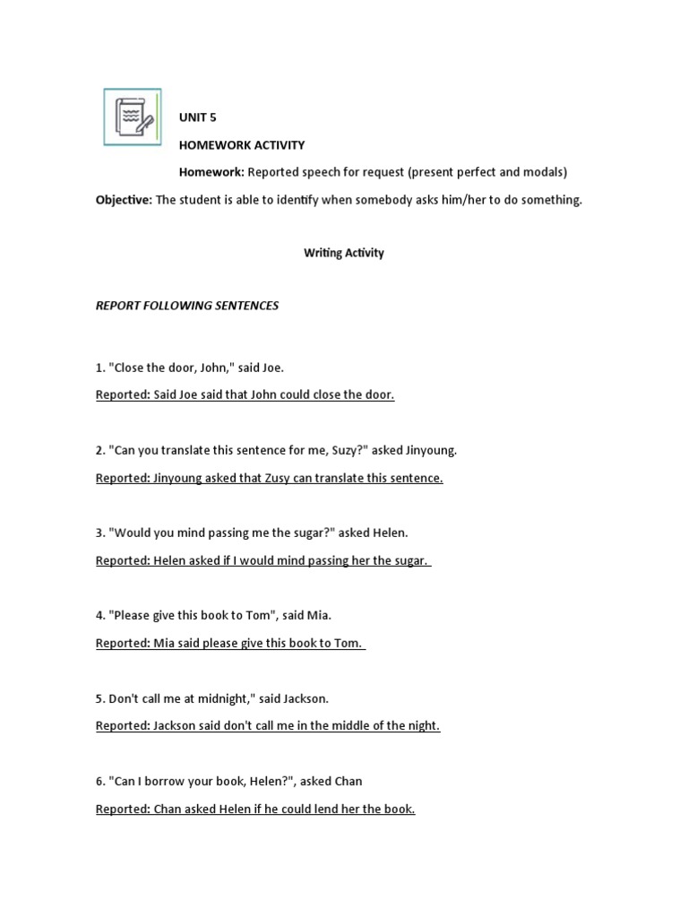 Unit 5 | PDF | Language Arts & Discipline | Foreign Language Studies