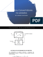 4ub Convertidores CD-CD Análisis