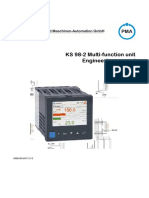 KS98 2 Manual
