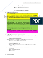 Normas bioseguridad laboratorio química