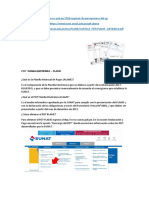 PDT Planilla Electronica - Plame