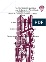 Actividad General - Evaluacion Diagnostica