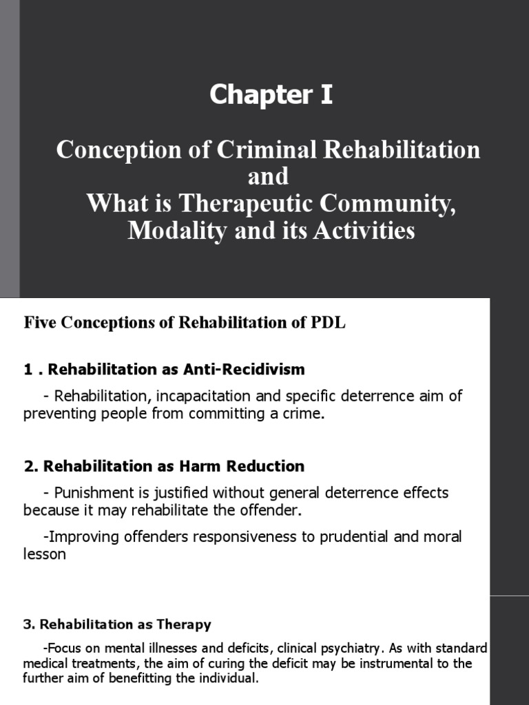 Chapter 1 Therapeutic Modalities | PDF