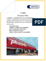 Plaza Vea Adriel