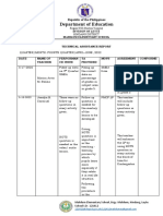 KRA3 Obj1.3 (TA Reports)