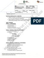 Prácticas psicopedagógicas en adolescentes (12-18 años