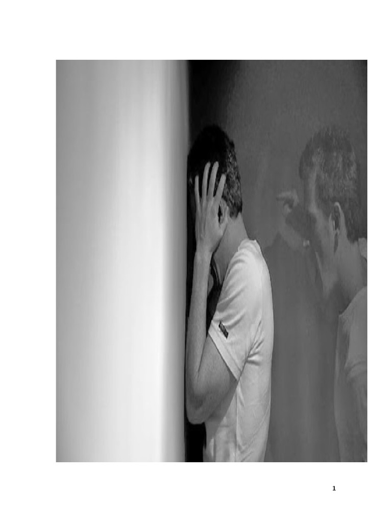 Obsessão e Desobsessão: Entendendo o Processo | PDF | Pensamento ...