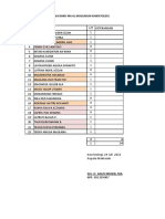 Daftar Siswa Baru Xa, X B, X C - Edit Tahfid