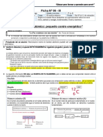 Ficha 21 (3°) - CT