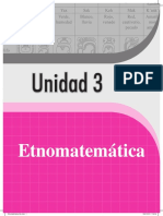 Texto - 2do-Unidad 3 Etnomatemática (2da. Edición)