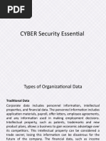 CYBER Security Essential