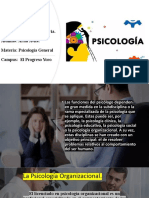 Tarea de Psicologia