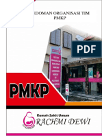 Pedoman Tim Organisasi PMKP (Fix Print)