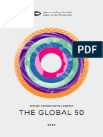 The Global 50