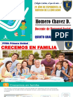 Unidad 1 Libro 5a y 5B