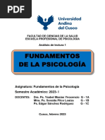 Lectura Académica #01