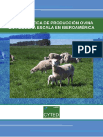 Guía Práctica de Producción Ovina en Pequeña Escala Argentina