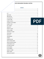 Coritario de Alabanzas de Intermedios PDF