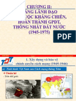 Chương 2 LSD phần 1