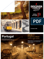 (VN-Seminar) Portugal Wines - CAP Asia Tour 2022 - Presentation Slides