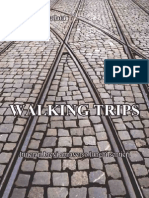 Walking Trips - Promo