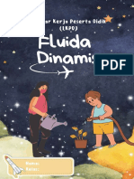 LKPD Fluida Dinamis