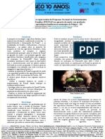 Impactos do PRONAF na agricultura familiar em Pelotas-RS