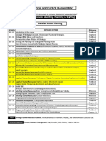 PGD 2013 Outline HRPS