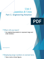 For Video - Unit 1 Part C (Engineering Notation) V2.1