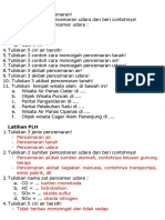 TEMA 5 - SUBTEMA 2 - PPKN, MATEMATIKA, PLH - 28 November 2022